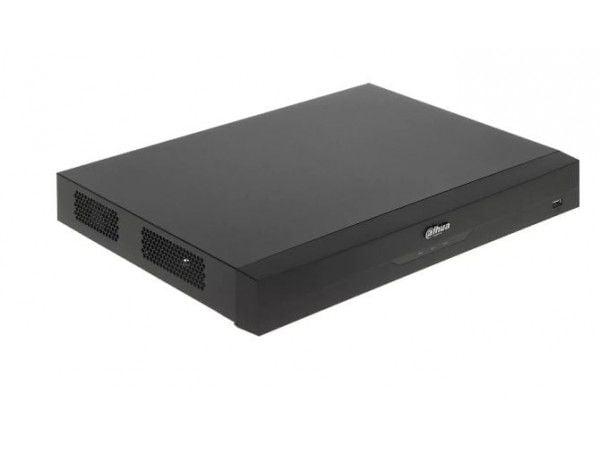 DAHUA IP-INSPELARE NVR4216-EI