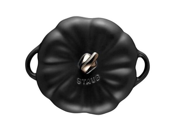 ZWILLING STAUB CERAMIQUE, Stekeform, Keramisk, Sort, 0 - 300 °C, Keramisk, 1 stykker