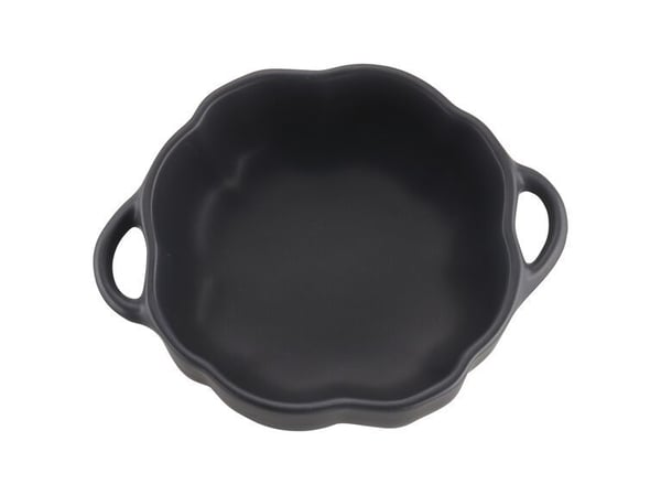 ZWILLING STAUB CERAMIQUE, Stekeform, Keramisk, Sort, 0 - 300 °C, Keramisk, 1 stykker