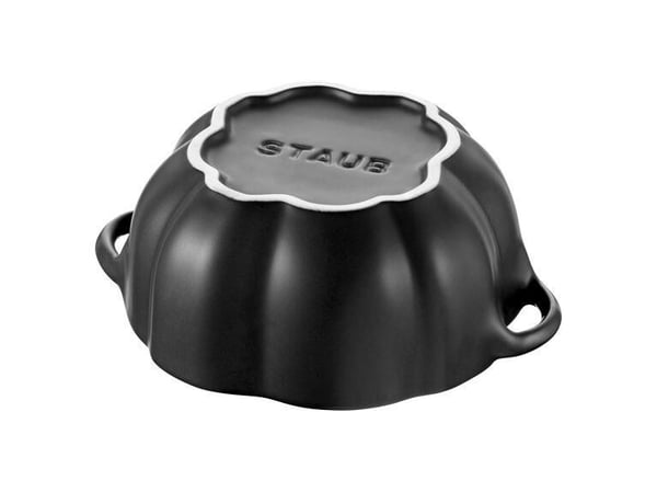 ZWILLING STAUB CERAMIQUE, Stekeform, Keramisk, Sort, 0 - 300 °C, Keramisk, 1 stykker