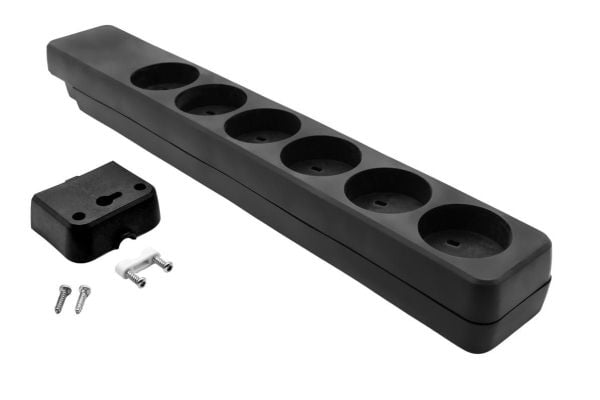 Microconnect MC-GRU0600EDBB, 119 g, 200 g