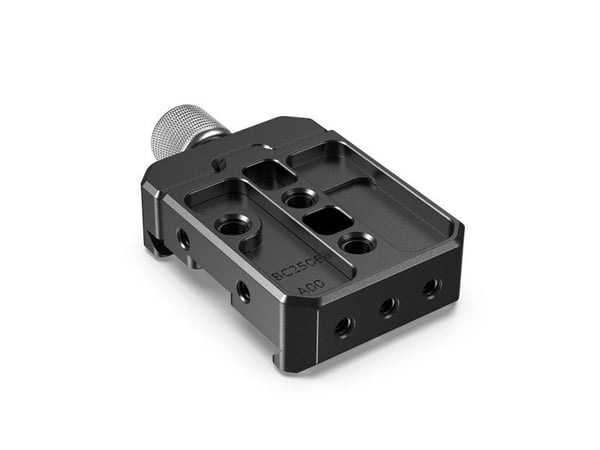 SmallRig 2506 QR Clamp for Ronin S/SC & Crane/Weeb