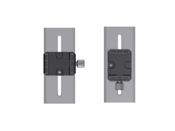 SmallRig 2506 QR Clamp for Ronin S/SC & Crane/Weeb
