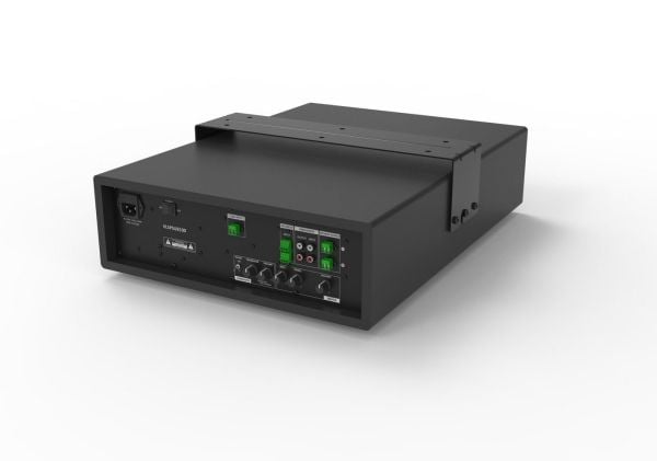 VivoLink VLSPSUB100 - Subwoofer - för PA-system - 50 Watt - 8"