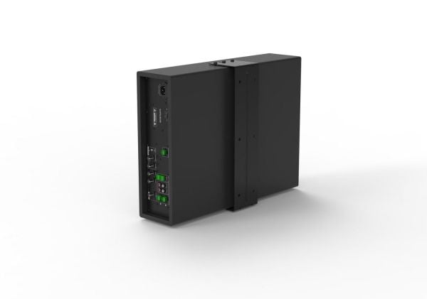 VivoLink VLSPSUB100 - Subwoofer - för PA-system - 50 Watt - 8"