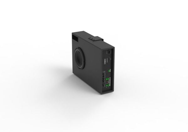 VivoLink VLSPSUB100 - Subwoofer - för PA-system - 50 Watt - 8"
