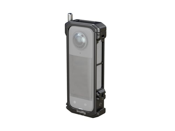 SmallRig 4278, 144,8 mm, 57 mm, 64 mm, 84 g, 184 mm, 110 mm