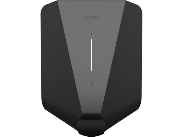 Easee Core Ladeboks - 22 kW
