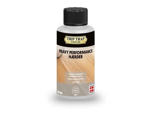 Trifox Heavy Performance härdare