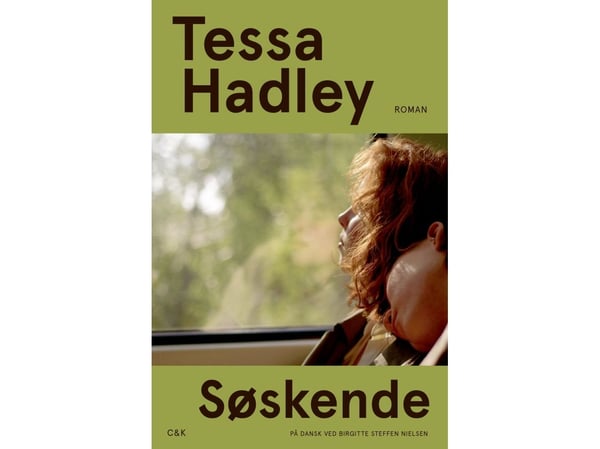 Søsken | Tessa Hadley | Språk: Dansk