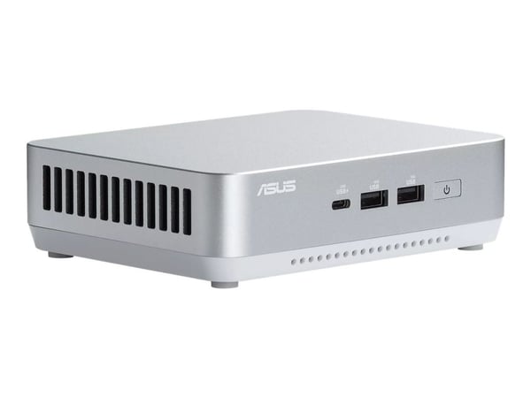 ASUS NUC 14 Pro+ RNUC14RVSU700000I - 1 WLAN: - 802.11a/b/g/n/ac/ax (Wi-Fi 6E) - skjerm: ingen