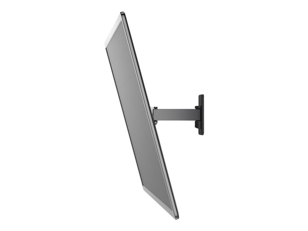 Vogel's M-series MA3030 (C1) - Monteringssett (veggmontering) - sving - for LCD-TV - universal - metall - svart - skjermstørrelse: 32"-55"