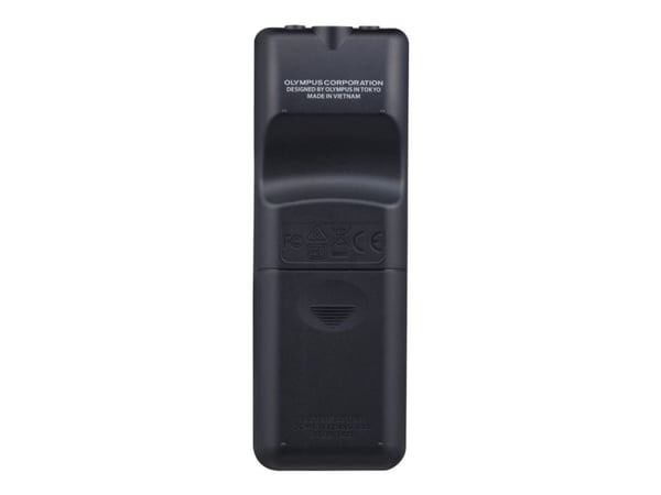 Olympus VN-541PC - Taleopptaker - 4 GB - med Olympus ME-52W-monomikrofon
