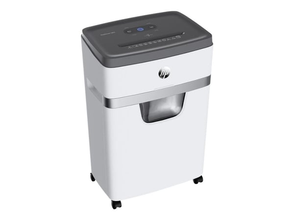 HP-silppuri OneShred 18CC