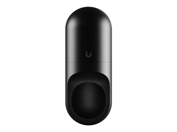 Ubiquiti - Monteringssats för kamera - väggmontering, stångmontering - svart (paket om 3)