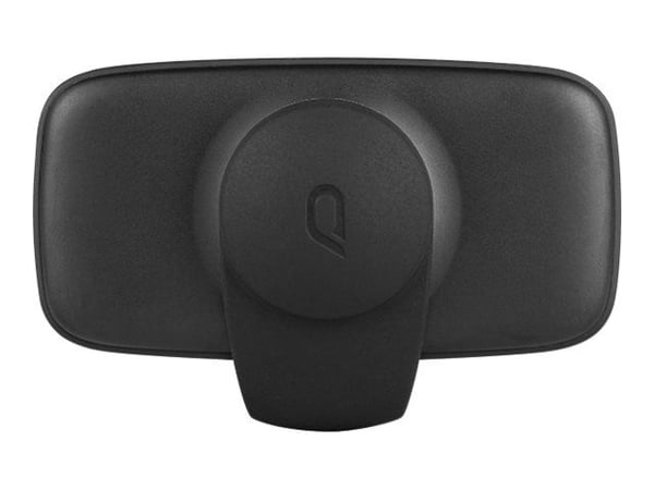 Kandao QooCam Fun - 360 grader aktionkamera - smartphoneanslutningsbar / 30 fps