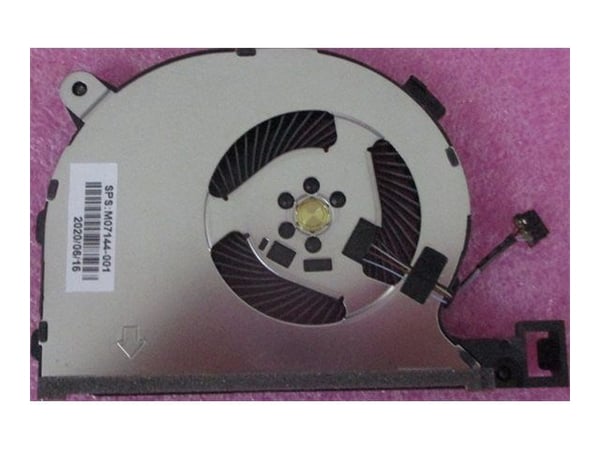 HP - Notebookvifte