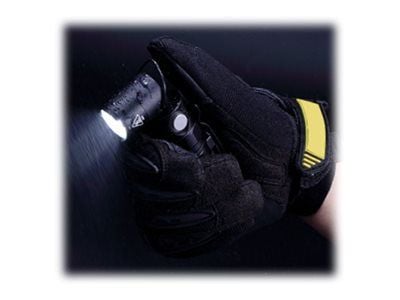 Nitecore MT21C, Käsikokoinen taskulamppu, Musta, LED, 1 lamppua, 1000 lm, 8500 cd