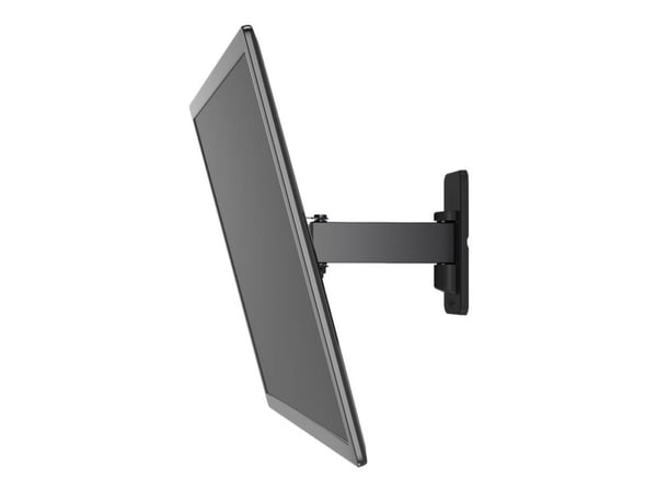 Vogel's M-series MA2030 (C1) - Monteringssett (veggmontering) - full bevegelse - for LCD-TV - stål - svart - skjermstørrelse: 19"-40"