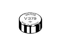 Varta V 379 - Batteri SR63 - sølvoksid - 14 mAh