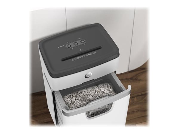 HP dokumentförstörare OneShred 18CC