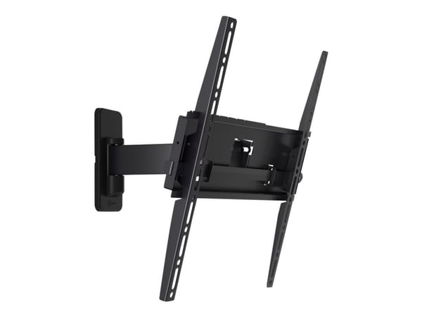 Vogel's M-series MA3030 (C1) - Monteringssett (veggmontering) - sving - for LCD-TV - universal - metall - svart - skjermstørrelse: 32"-55"
