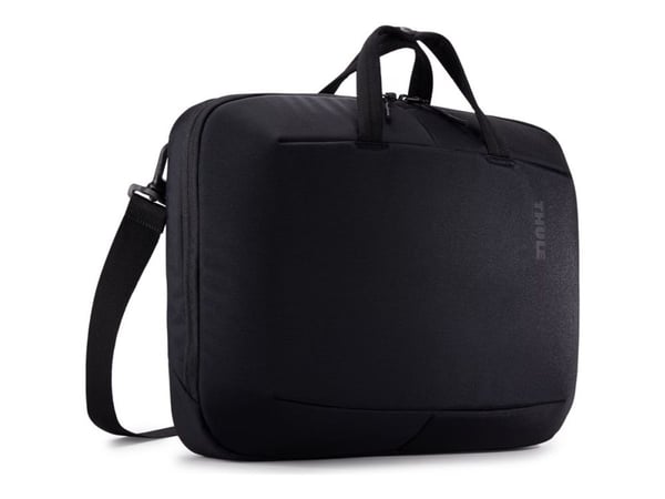 Thule Subterra 2 - Kannettavan tietokoneen kantolaukku - 15.6" - 16" - musta