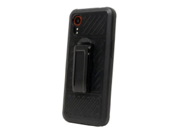 Targus GP-FPG556TG - Suojakotelo takakuori matkapuhelimelle - Galaxy XCover7:lle