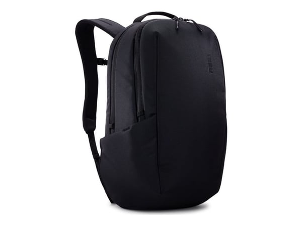 Thule Subterra 2 TSLB415 svart, urban, unisex, 40,6 cm (16"), lomme til bærbare datamaskiner, polyester