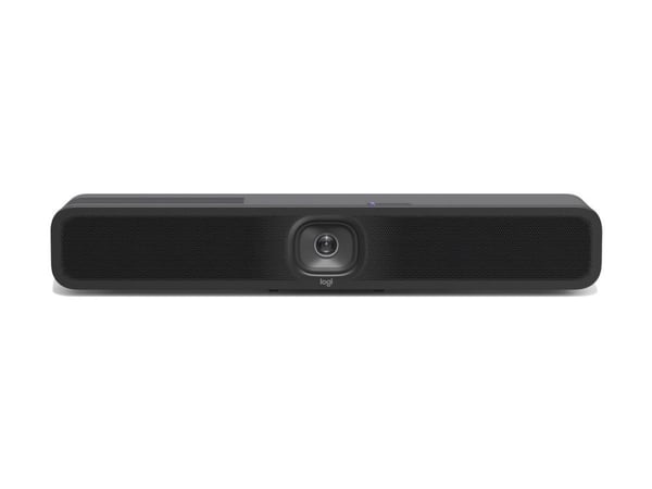Logitech MeetUp 2 - USB-konferansekamera