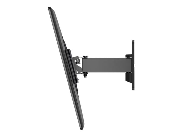 Vogel's M-series MA2030 (C1) - Monteringssett (veggmontering) - full bevegelse - for LCD-TV - stål - svart - skjermstørrelse: 19"-40"