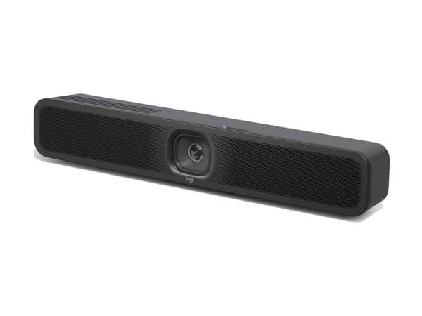 Logitech MeetUp 2 - USB-konferansekamera