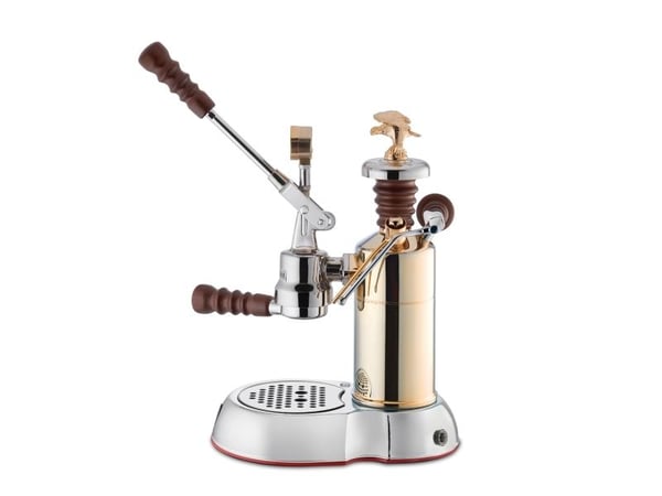 Kaffemaskin La Pavoni Esperto Competente