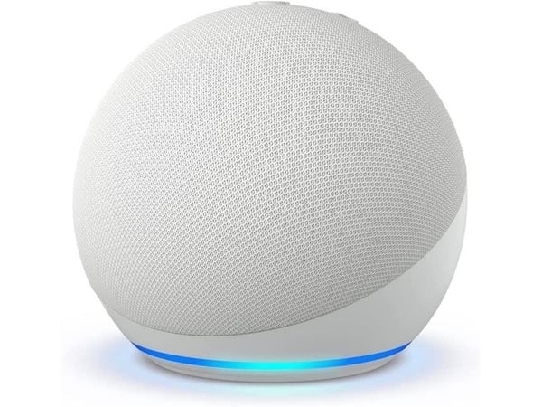Amazon Echo Dot (5:e generationen) - - trådlös - App-kontrolleret