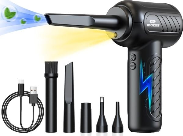 MOZOS MOZOS XB1-ECO SIIRRETTÄVÄ ANKKA ELEKTRONIIKAN KUIVAUSRUMPU MOZOS XB1-ECO