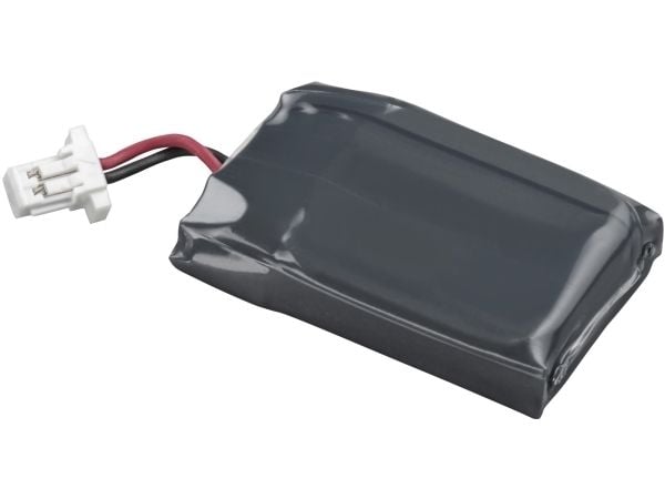 HP Poly - Batteri - förbättrad EU-säkerhet