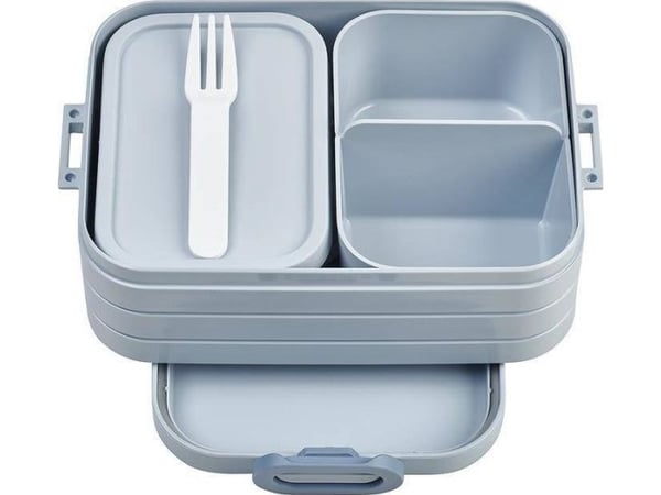 Mepal matboks Take a Break bento midi nordic blue, ny 107632115700