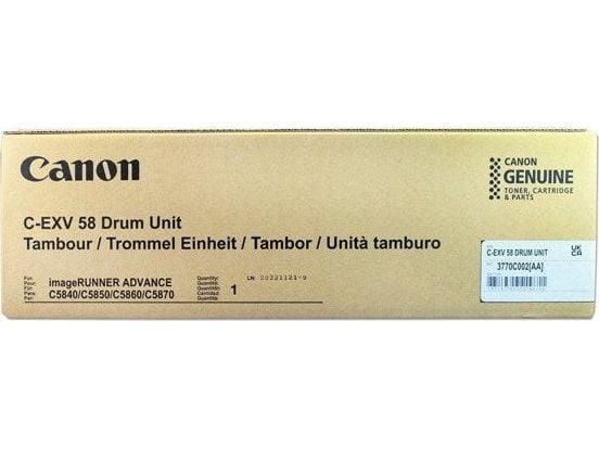 Canon PFI-050BK - 70 ml - musta - alkuperäinen - mustesäiliö