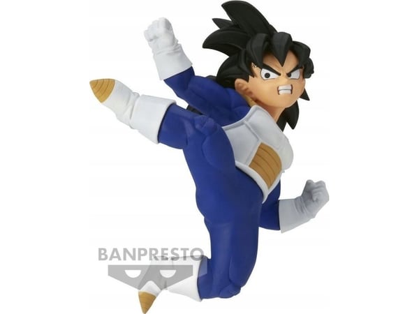 DRAGON BALL OF CHOSENSHIRETSUDEN III - SON GOHAN VOL.3