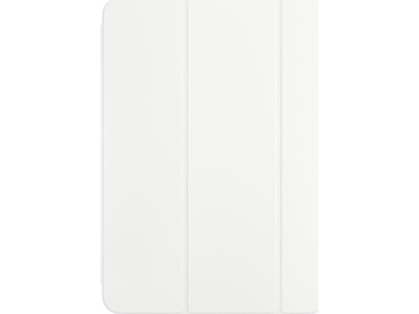 Apple Smart - Lommebok for nettbrett - hvit - for 11-inch iPad Pro (M4)