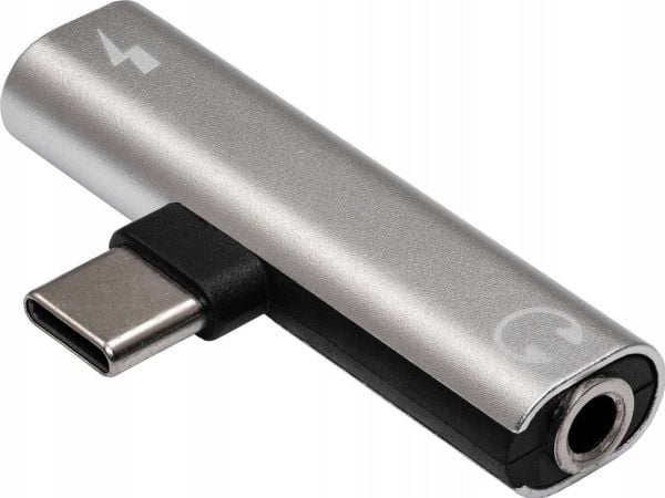 Sovitin Akyga AK-AD-71 USB Type C (m) / USB Type C (f) / Jack 3,5 mm DAC