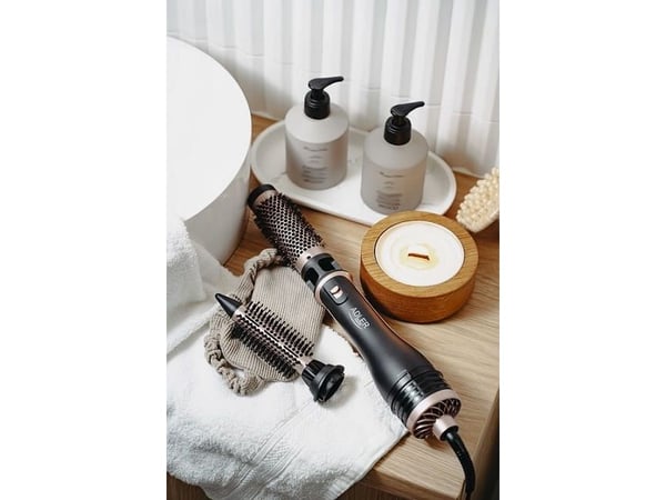 Adler AD 2026 Curler-džiovyklė - 1200w - 2 vedlegg