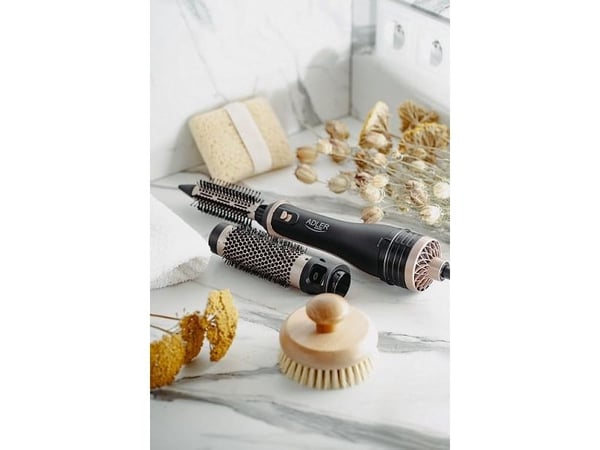 Adler AD 2026 Curler-džiovyklė - 1200w - 2 vedlegg