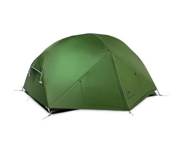 Naturehike Telt Mongar 2 210T NH17T007-M-Forest Green