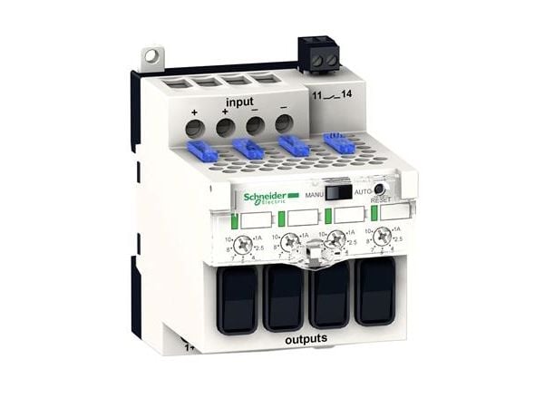 Schneider Electric ABL8PRP24100, 1000 A, IP20