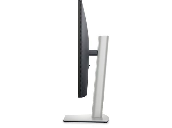 Dell P3223DE - LED-näyttö - 31,5" - 2560 x 1440 QHD @ 60 Hz - IPS - 350 cd/m² - 1000:1 - 5 ms - HDMI, DisplayPort, USB-C - TAA-yhteensopiva - 3 vuo...