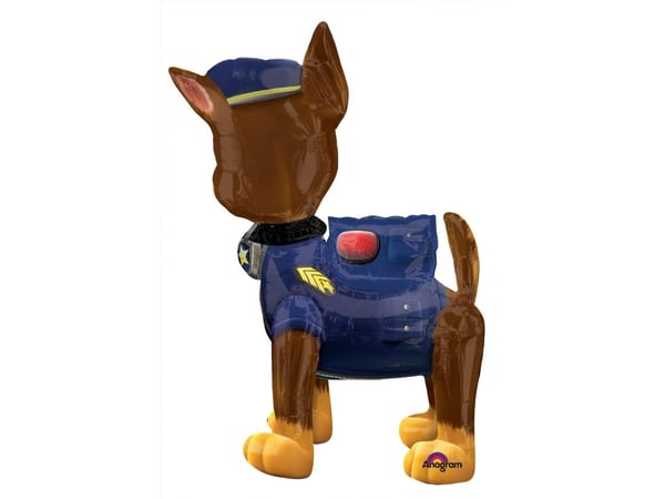 Amscan 110243-01, PAW Patrol, Alle kjønn, 3 år, Flerfarget