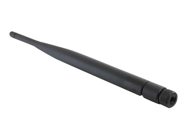 DeLOCK 88393, 5 dBi, -20 - 65 °C, 6 mm, 165 mm