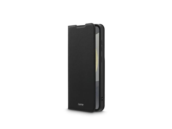 Hama 00136071, Flipetui, Samsung, Galaxy S24, 15,8 cm (6,2"), Sort