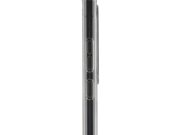 Hama 00136089, Etui, Samsung, Galaxy S24 Ultra, 17,3 cm (6.8"), Gjennomsiktig